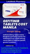 Generic Gefitinib 250mg Tablets Lowest Cost China, Ang Mo Kio New Town, Singapore's Lands