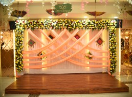 Corporate party venues in Noida , Noida, India