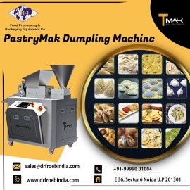 Dumpling Making Machine in India for sale, Greater Noida, India