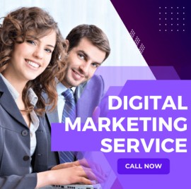 Digital marketing company in Mumbai, Mumbai, India