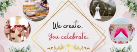 Buds N Bites - A Complete Event Planner & Serv, Hyderabad, India