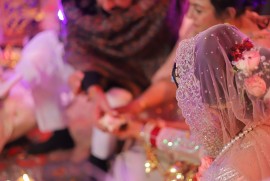 Best Wedding Photographers in Delhi NCR, New Delhi, India