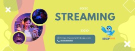 Best live streaming apps for android, Vadodara, India