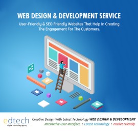 Reliable Web Design Company in Delhi, Delhi, India