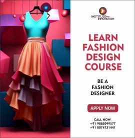 Short Term Fashion Designing Courses Near Me | IDI, Hyderabad, India