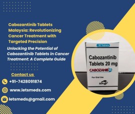 Indian Cabozantinib Tablets Brands Cost Philippine, Bicol