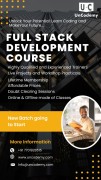 Full Stack development Training Institute in Luckn, Lucknow, India