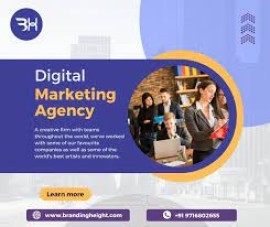  Best Digital Marketing Agency In Delhi, India