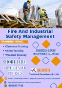 Fire & Industrial Safety Management in Trichy., Tiruchi, India