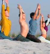 Best Yoga Teacher Training in Rishikesh, India, India