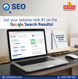 SEO Company India | SEO Services India