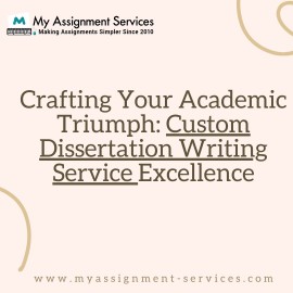  Unlock Your Academic Success with My Assignment S, Australia