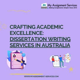  Dissertation Writing Services, Coochin Creek, Australia