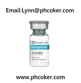 Buy Pharmaceutical Grade Semaglutide Peptide, Shenzhen, Guangdong