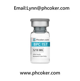 Where to Buy BPC 157 Peptide Powder for Fitness, Shenzhen, Guangdong