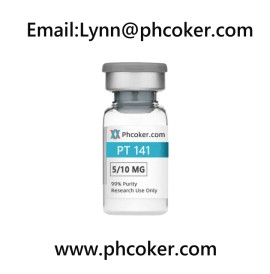 Buy Pharmaceutical Grade PT 141 Powder Peptide, Shenzhen, Guangdong