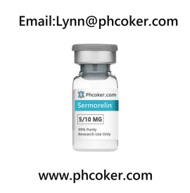 Buy Sermorelin Powder Peptide for Growth Hormone, Shenzhen, Guangdong