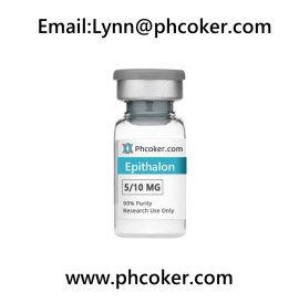 Buy Epithalon Powder Peptide Online for Nootropic, Shenzhen, Guangdong