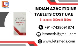 Buy Azacitidine 300mg Tablets Tablets Online Price, Ang Mo Kio New Town, Singapore's Lands