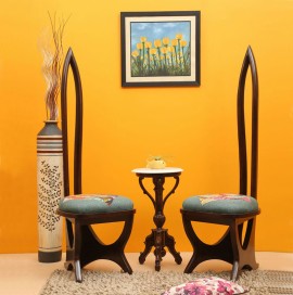 Stylish and Sturdy Wooden Chair – Perfect for Your, Ghaziabad, Uttar Pradesh