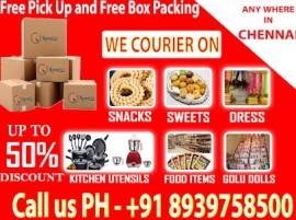 INTERNATIONAL COURIER THIRUVANMIYUR 8939758500, Chennai, India