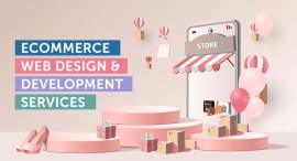 Top Ecommerce Website Development In Noida, Gurgaon, India