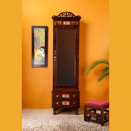 Add Charm to Your Room with a Wooden Dressing Tabl, Ghaziabad, Uttar Pradesh