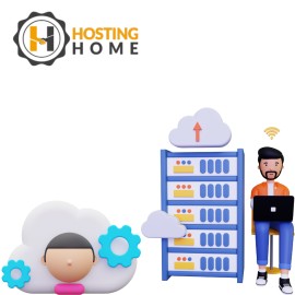 Cheap Dedicated Server Hosting Service in India De, Bengaluru, India