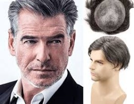 Mastering Style: The Best Mens Hairpieces for Ever, Alpharetta, Georgia