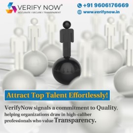 Identity verification services in Bangalore, Bengaluru, India