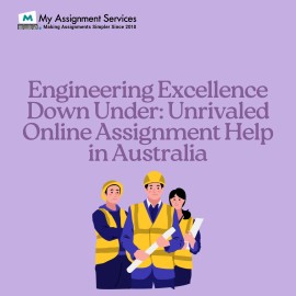 Unrivaled Online Assignment Help in Australia, Australia