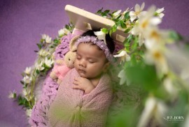 Newborn Studio in Madurai, Madurai, India