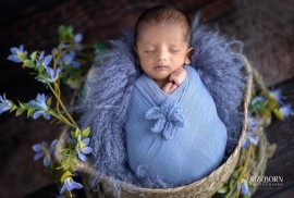 Newborn Photography With Parent in Madurai, Madurai, India