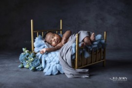 Cheap Newborn Photography in Madurai, Madurai, India