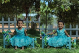 Best baby photographer in Madurai, Madurai, India