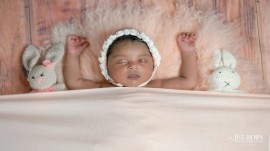 Newborn photographer in Madurai, Madurai, India