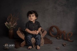 Newborn photographer near me in Madurai, Madurai, India