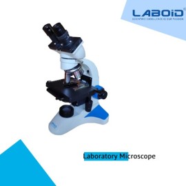 Best Laboratory Microscope Manufacturer in India, Solan, Himachal Pradesh