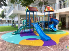 Children's Playground Equipment Supplier in Hanoi, Hanoi, Vietnam