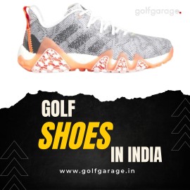 Golf Shoes Online in India, Uttar Pradesh