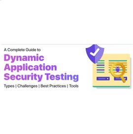 Dynamic Application Security Testing (DAST), Bengaluru, India