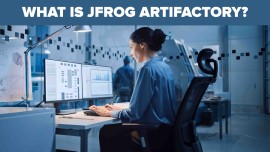 DevTools & JFrog Artifactory: Changing Softwar, Bengaluru, India