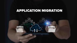 Application Migration with DevTools, Bengaluru, India