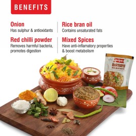 Biryani Masala | Buy Biryani Masala Paste Online , Hyderabad, India