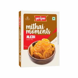 jalebi mix | Buy Instant Jilebi Mix Online, Hyderabad, India