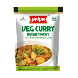 Veg Curry Masala | Buy Veg Curry Masala Paste onli, Hyderabad, India