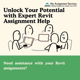 Unlock Your Potential with Expert Revit Assignment, Australia