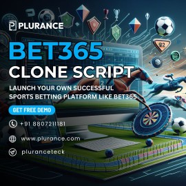 Bet365 clone script available at affordable cost, Greece