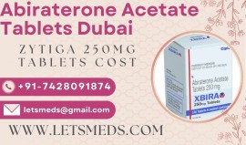 Purchase Zytiga Abiraterone Acetate Tablets Online, Abu Dhabi, Abu Dhabi