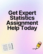 Get Expert Statistics Assignment Help Today, Aranda, Australia